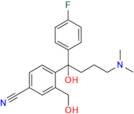 Escitalopram EP Impurity E
