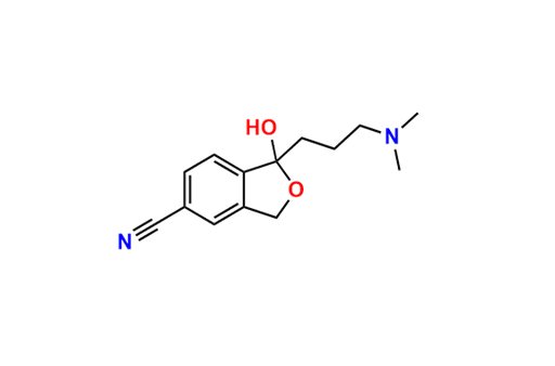 Escitalopram EP Impurity F