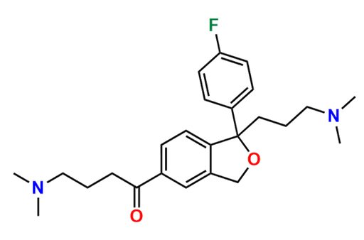 Escitalopram EP Impurity G