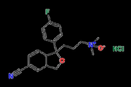 Escitalopram EP Impurity H