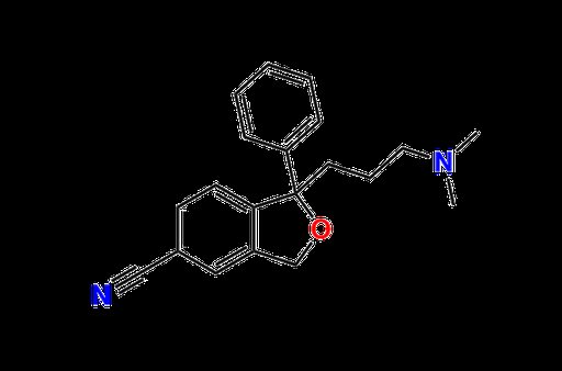 Escitalopram EP Impurity L
