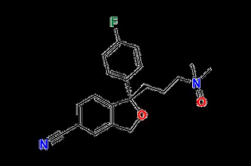 Escitalopram N-Oxide