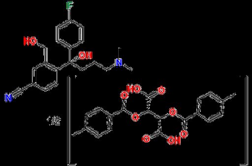 Escitalopram USP Related Compound A