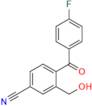 Escitalopram Impurity 10