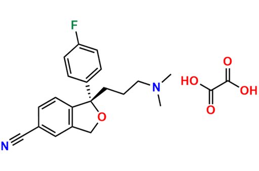 Escitalopram Oxalate
