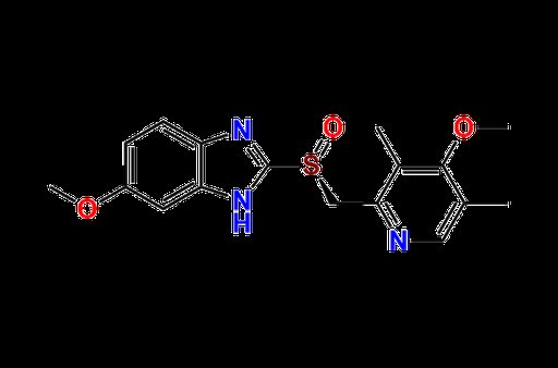 Esomeprazole
