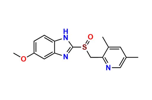 Esomeprazole EP Impurity B