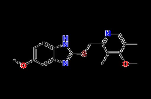 Esomeprazole EP Impurity C