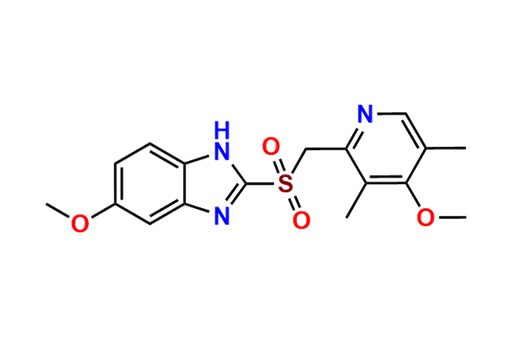 Esomeprazole EP Impurity D