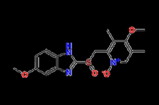Esomeprazole EP Impurity E