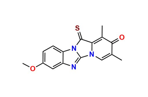 Esomeprazole EP Impurity F