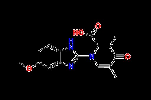 Esomeprazole Impurity 6
