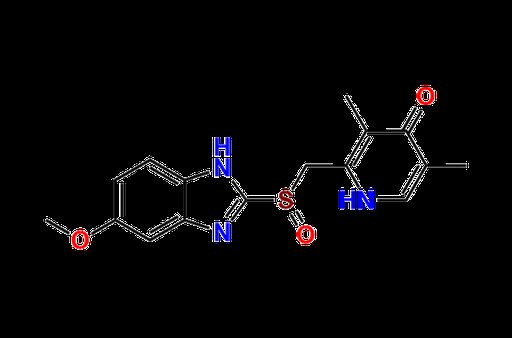 Desmethoxy Keto Esomeprazole