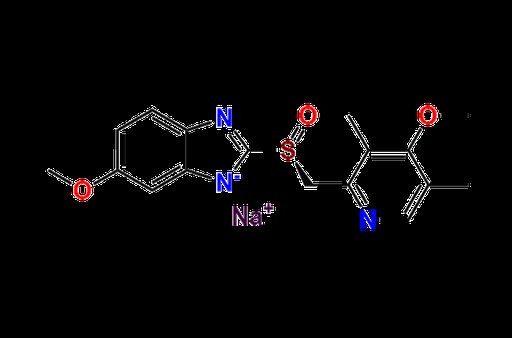 Esomeprazole Sodium
