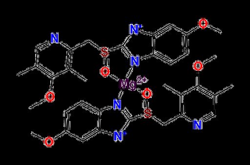 Esomeprazole Magnesium
