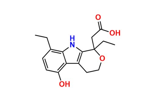 5-Hydroxy Etodolac