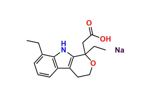 Etodolac Sodium