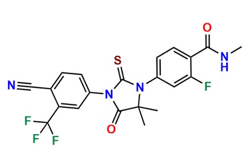 Enzalutamide