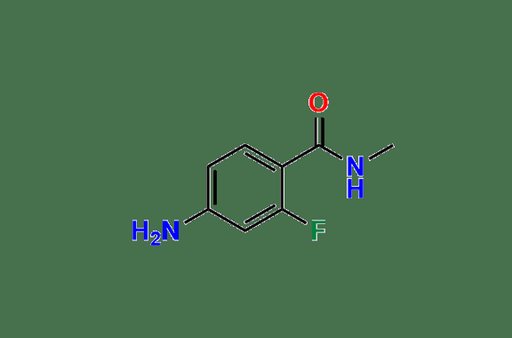 Enzalutamide Impurity 5