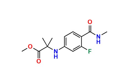 Enzalutamide Impurity 54