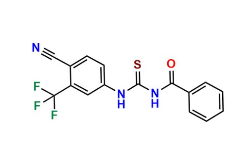 Enzalutamide Impurity 30