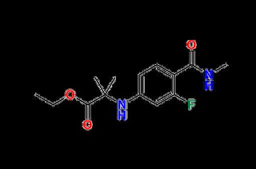 Enzalutamide Impurity 52