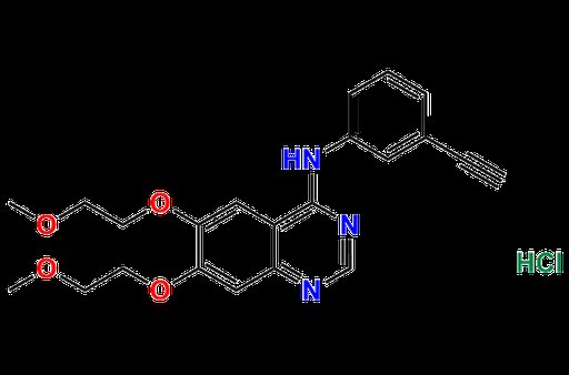 Erlotinib Hydrochloride