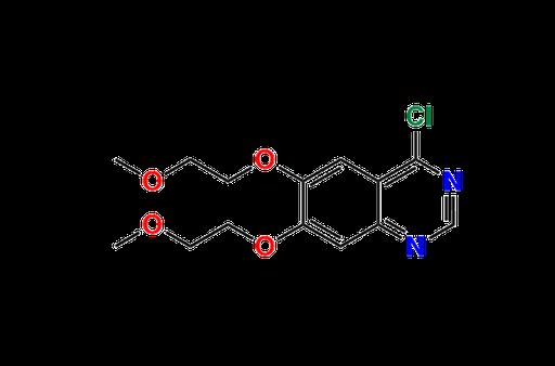 Erlotinib Chloro Impurity