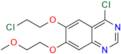 Erlotinib Impurity 2