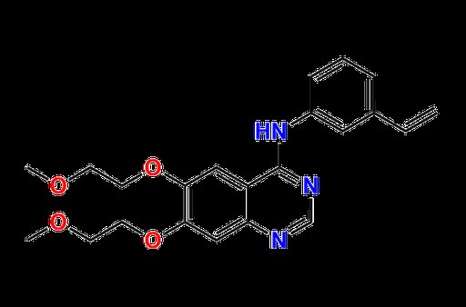 3-Vinyl Erlotinib