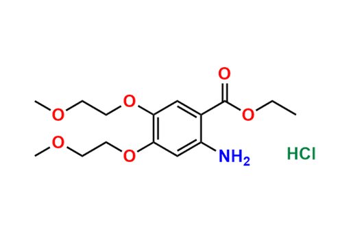 Erlotinib Impurity 10