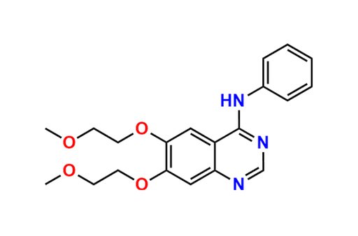 Erlotinib Impurity 12