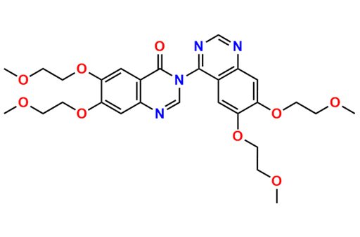Erlotinib Impurity F