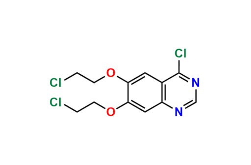 Erlotinib Impurity M