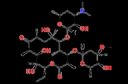 Erythromycin