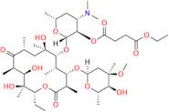 Erythromycin Ethyl Succinate