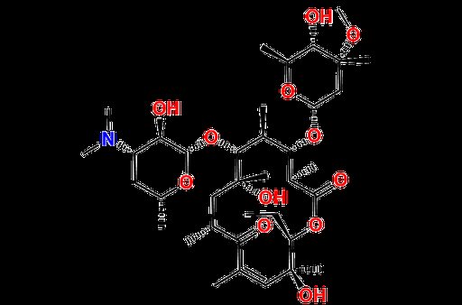 11-Dehydroxy Erythromycin A