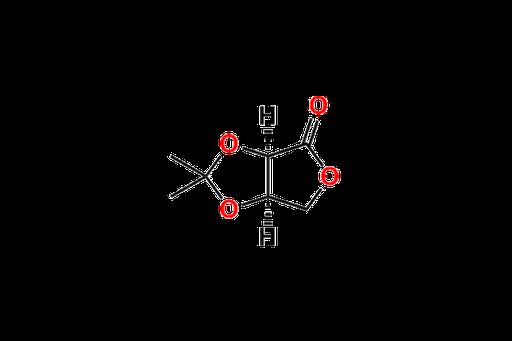 2,3-O-Isopropylidene-D-erythronolactone