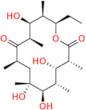 Erythronolide B