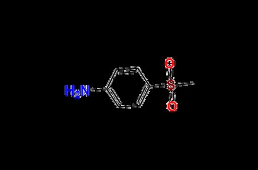 4-(Methylsulfonyl)aniline