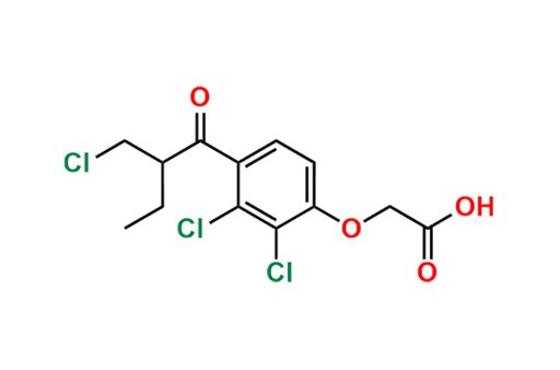 Ethacrynic Acid EP Impurity B