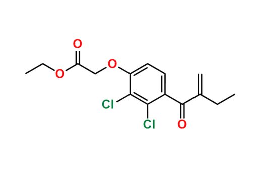 Ethacrynic Acid Impurity 4