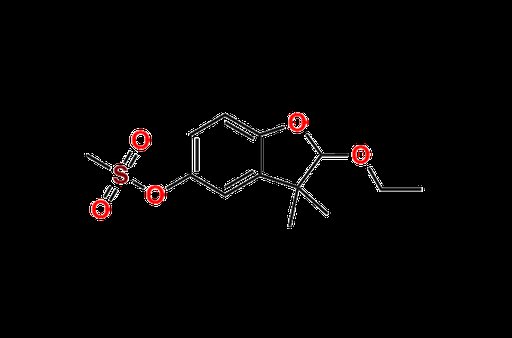 Ethofumesate