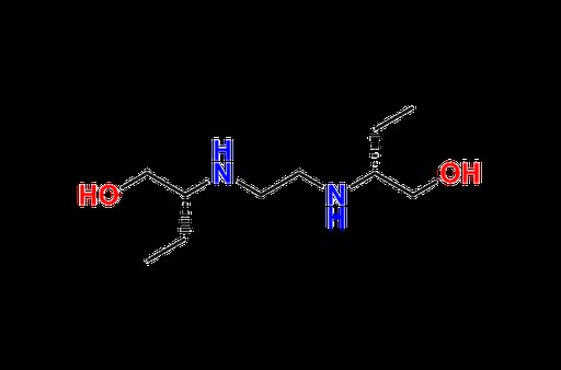 Ethambutol EP Impurity C