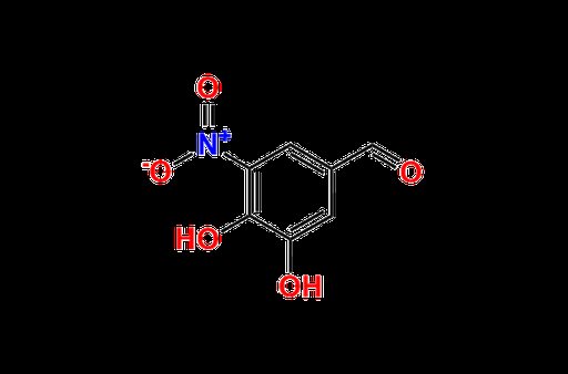 Entacapone EP Impurity C