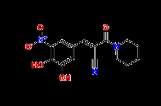 Entacapone EP impurity H