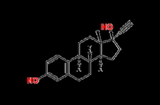 Ethinylestradiol
