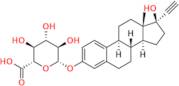 Ethynyl Estradiol-3-Glucuronide