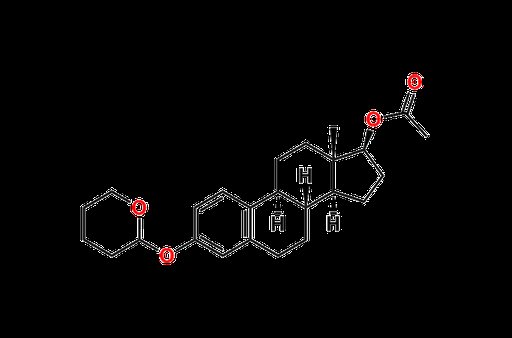 (8R,9S,13S,14S,17S)-13-Methyl-3-((tetrahydro-2H-pyran-2-yl)oxy)-7,8,9,11,12,13,14,15,16,17-decahyd…