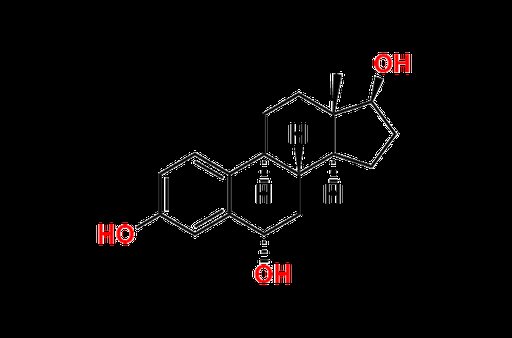 6-α Hydroxyestradiol